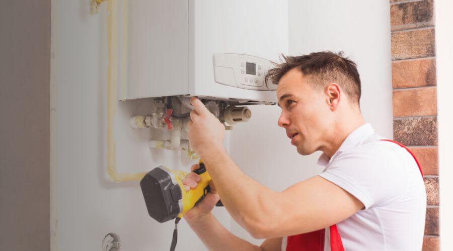 Professional Leak Detection in Ballantine, MT